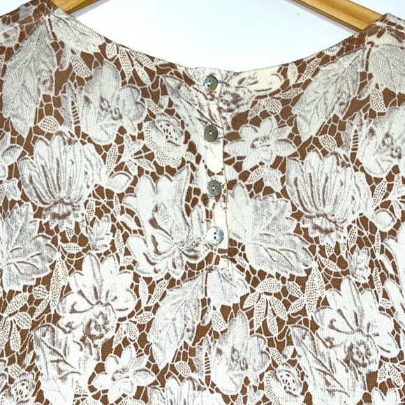 💥TOPS SALE💥 LEO & UGO WOMEN TOP - Picture 4 of 6